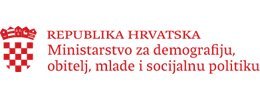 Ministarstvo za demografiju, obitelj, mlade i socijalnu politiku