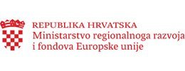Ministarstvo regionalnoga razvoja i fondova Europske unije